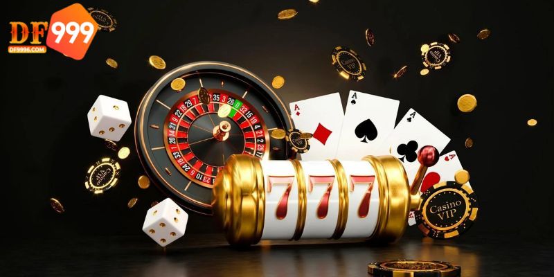 DF999 ngày càng chứng minh được vị thế hàng đầu