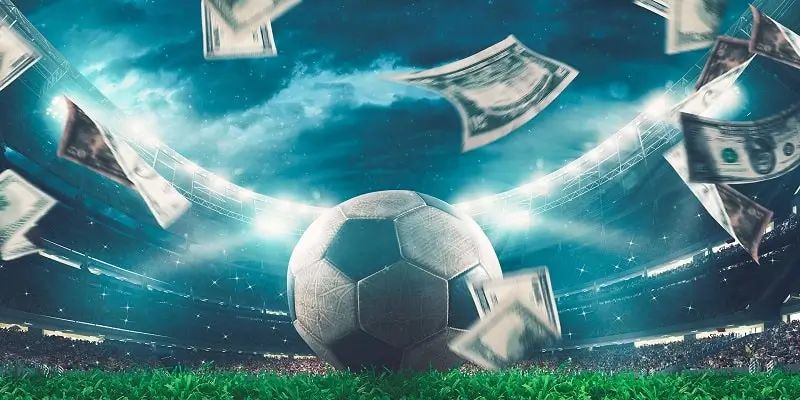 Chơi kèo bóng đá một cách thông minh để đạt hiệu quả