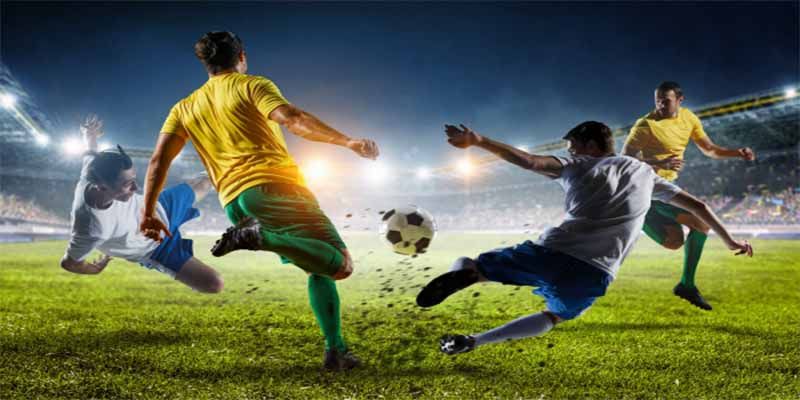 Tìm hiểu về cách đọc kèo đồng banh